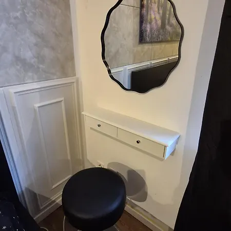 Apartment Citynest O5 Moonlight Suite