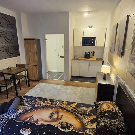 Citynest O5 Moonlight Suite