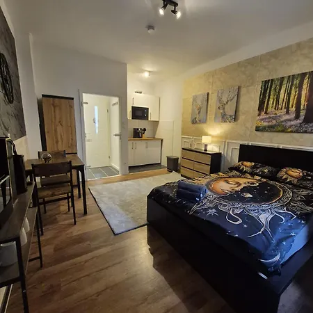 Citynest O5 Moonlight Suite